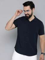 Upto 75% Off On Here&Now Men Shirts