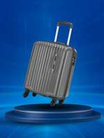 Up to 80% Off on Safari Trolley Suitcases & Luggage 