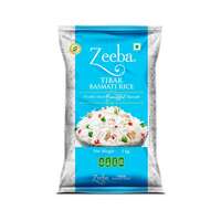 Upto 80% Off on Zeeba Tibar Basmati Rice, Mango Drink, Kitchen Towels & More (Location Specific)