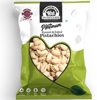 Upto 85% Off on Pistachio, Bournvita, Walnuts and more (location specific)