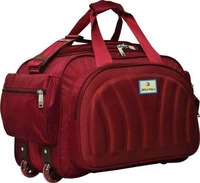 60 L Duffle , Small Travel, Luggage, Suitcase Bags with Wheel