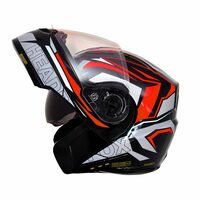 Headfox N2 Air 7 Metro Smart Bluetooth Helmet 