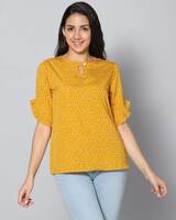 Up to 80% Off on Women T-shirts Starting Rs.112
