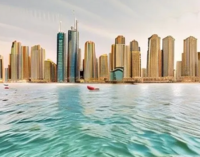 Apartments, Hotels Starting Rs 84/Night + Plus Rs 9734 taxes and charges in Dubai