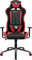 Zebronics ZEB-GC2000 Premium Gaming Chair with 3D Armrest