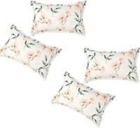 Pillow Covers Pack of 4 from ₹74