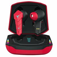 TAGG Rogue 200Gt Gaming Bluetooth Truly Wireless in Ear Earbuds with Mic Dual