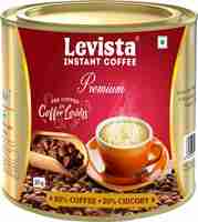 Upto 84% off levista Instant Coffee, Dates, Body Wash & Many More (Location Specific)