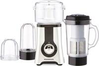 Morphy Richards Table Blender 400 W Juicer Mixer Grinder  (4 in 1 BlendMaster Table Blender 4 Jars )
