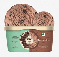 Upto 85% Off - NIC Chocolate Ice Cream (Pune available) 