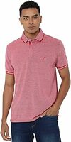 Allen Solly - Upto 50% Off on Polo T-Shirt