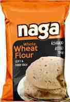 Naga-whole-wheat-chakki-atta 10kg
