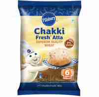 Pillsbury - Chakki Fresh Atta (5kg)
