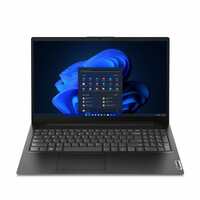 Lenovo V15 Intel Celeron n4500 FHD 15.6 inch Laptop / 8GB DDR4 Ram and 256GB NVME SSD/Intel UHD Graphics/Windows 11 