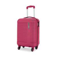 Safari Aerodyne 55 Cm Cabin Trolley Bag Hard Case Polycarbonate 4 Wheels 360 Degree Wheeling