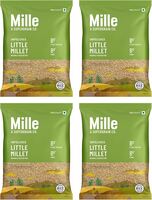 Upto 87% off on Millet, Adult diapers, Facial Kit and more (Location Specific)