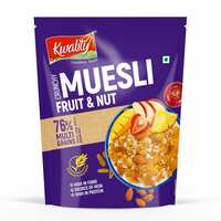 Upto 82% off on Kwality, Saunf, Unibic, McVitie’s & Many More