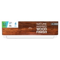  Godrej Eon Vogue 1.5 Ton (3 Star Inverter) Split AC (SIC18VTC3-WYBTK)