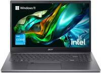 Acer Aspire 5 15 Intel Core i3 13th Gen 1305U - (8 GB/512 GB SSD/Windows 11 Home) Laptop