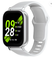 REDMI Watch 5 Active BT Calling 3 mic,2"HD Screen,18 days battery,HyperOS,Metal body Smartwatch