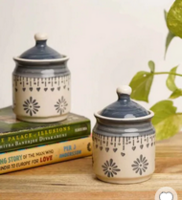 Pepperfry What The Fry Deals : Upto 91% Off on Ceramic Jar, Door mat & more starting from ₹99