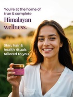 Jivisa -Buy 2 Get 2 on complete Himalayan Wellness