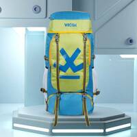 Upto 84% Off Wrogn Rucksacks