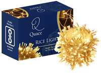 Quace 12 Meter Decorative 42 Warm White LED String Light for ₹89 rupees (minimum purchase:2)