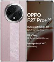 OPPO F27 Pro+ (128 GB)  (8 GB RAM)