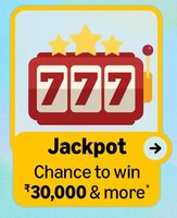 Amazon Great Summer Sale jackpot chance to win Rs.30000