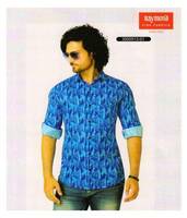 Raymond's suiting, shirting and more at minimum 40% off on Snapdeal