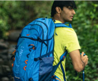 Upto 81% Off On Branded Backpacks