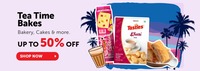 Bigbasket Get ₹50 Cashback on orders above ₹599.(location specific)