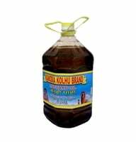 Kanodia Kohlu Mustard Oil 4.5L (location specific)