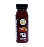 Thirty3 Cold Pressed ABC (Apple, Beetroot, Carrot) Juice (No Added Sugar)