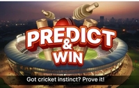 Flipkart Predict And Win 