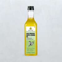 Zepto - Upto 65% off on Sesame Oil, Hershey's Chocolate, Punchmeva and more (location specific)