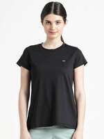 Wildcraft - Upto 55% Off on Women's Round Neck T-shirt