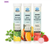Bloom - Complete Nutrition Combo Energy | Detox | Weight Management