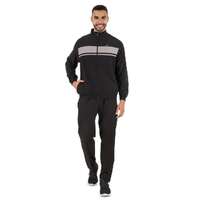 Vector X OTS-207 Men's Winter Zipper Sports Gym Track Suit Set