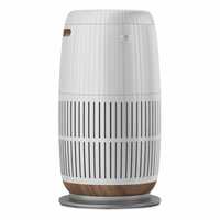 HAVELLS Meditate AP 250 Smart Air Purifier  (Silver, Brown)