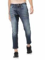 KETCH Men's Slim Jeans