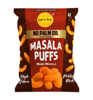 Snacks starting Rs 9