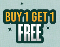 Wow  Sale - Buy 1 Get 1 Free on Skincare, Haircare & more 