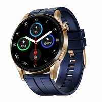 Chrome Horizon Smartwatch | Sale live