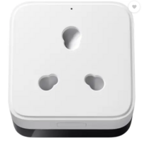 Realme Smart AC plug
