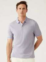 Marks & Spencer: Upto 50% Off on Polo Collar T-Shirt