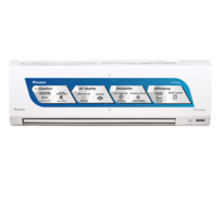 DAIKIN Premium Series 1.5 Ton 3 Star Inverter Split Smart AC (Copper Condenser, ATKL50UV16V/U/V3)