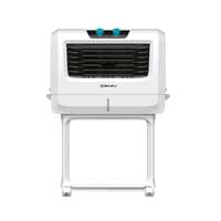 Bajaj Shield Series Vettora 55L Desert Cooler For Home - White