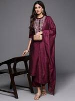 Libas - Upto 75% Off on Dupatta Set